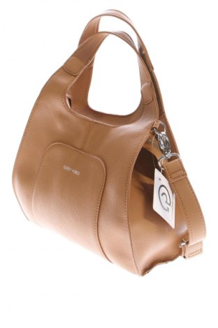 Geantă de femei Gerry Weber, Culoare Maro, Preț 177,99 Lei