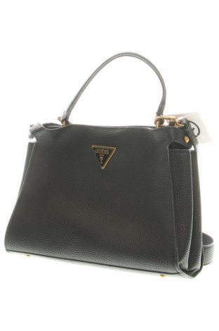 Дамска чанта Guess, Цвят Черен, Цена 73,11 €