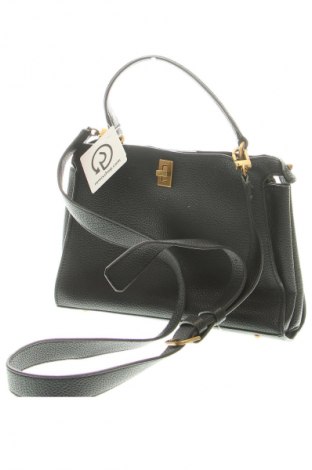 Дамска чанта Guess, Цвят Черен, Цена 73,11 €