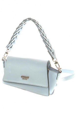 Дамска чанта Guess, Цвят Син, Цена 69,02 €
