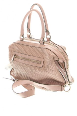 Дамска чанта Guess, Цвят Розов, Цена 69,02 €