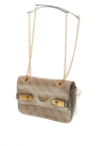 Дамска чанта Guess, Цвят Многоцветен, Цена 65,44 €