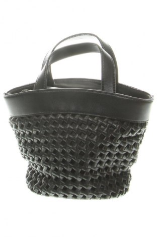 Дамска чанта Guess, Цвят Черен, Цена 94,58 €