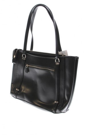 Дамска чанта Guess, Цвят Черен, Цена 69,02 €