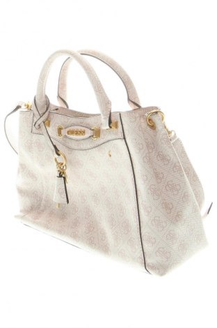 Дамска чанта Guess, Цвят Пепел от рози, Цена 101,23 €