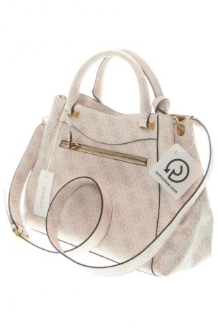 Дамска чанта Guess, Цвят Пепел от рози, Цена 101,23 €
