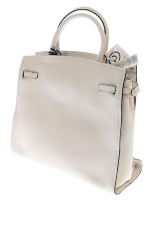 Дамска чанта Guess, Цвят Екрю, Цена 107,37 €