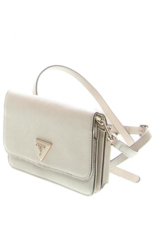 Дамска чанта Guess, Цвят Сив, Цена 75,67 €