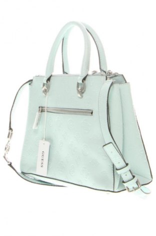 Дамска чанта Guess, Цвят Син, Цена 101,23 €