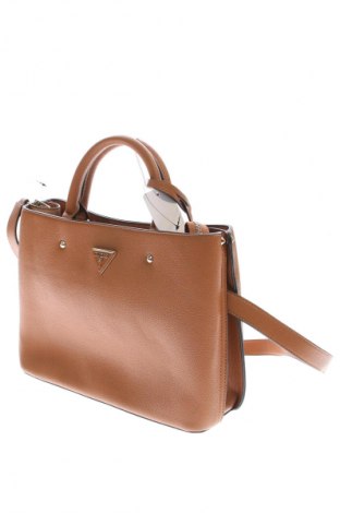 Дамска чанта Guess, Цвят Кафяв, Цена 101,23 €