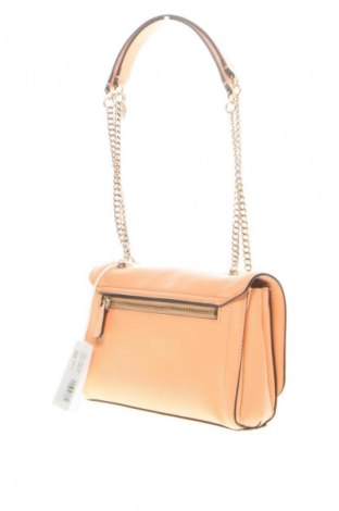 Дамска чанта Guess, Цвят Оранжев, Цена 101,23 €