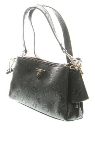 Дамска чанта Guess, Цвят Черен, Цена 69,02 €