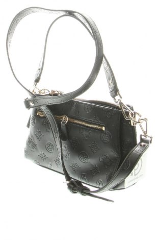 Дамска чанта Guess, Цвят Черен, Цена 69,02 €