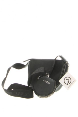 Damska torebka Guess, Kolor Czarny, Cena 544,99 zł