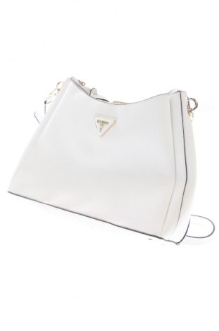 Дамска чанта Guess, Цвят Бял, Цена 107,37 €