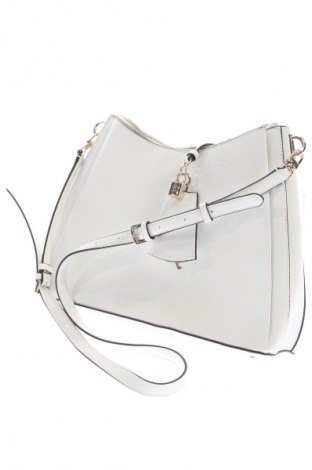 Дамска чанта Guess, Цвят Бял, Цена 107,37 €