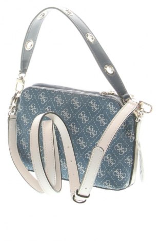 Дамска чанта Guess, Цвят Многоцветен, Цена 112,48 €