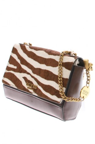 Дамска чанта Guess, Цвят Многоцветен, Цена 176,39 €