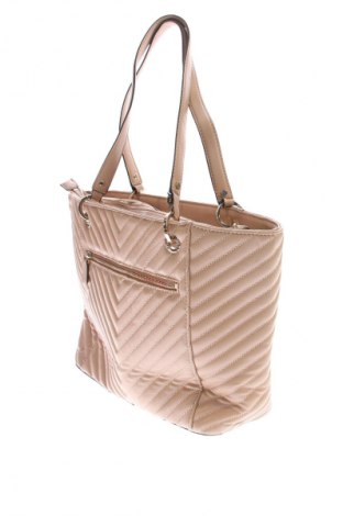 Дамска чанта Guess, Цвят Бежов, Цена 107,37 €