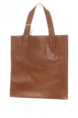 Дамска чанта Guess, Цвят Кафяв, Цена 186,62 €