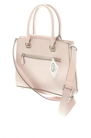 Дамска чанта Guess, Цвят Розов, Цена 112,48 €