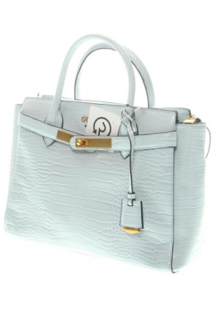 Дамска чанта Guess, Цвят Син, Цена 101,23 €