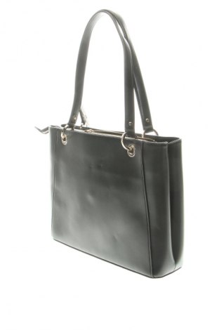 Дамска чанта Guess, Цвят Черен, Цена 101,23 €