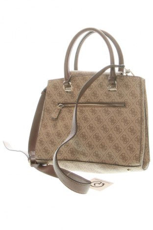 Дамска чанта Guess, Цвят Кафяв, Цена 107,37 €