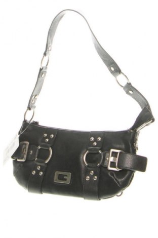 Дамска чанта Guess, Цвят Черен, Цена 94,58 €