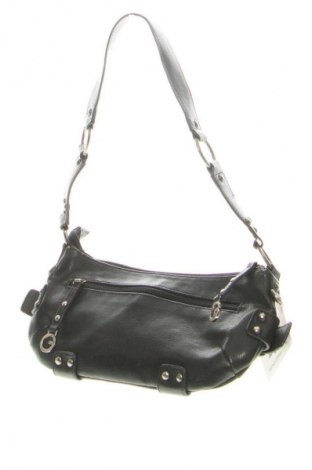 Дамска чанта Guess, Цвят Черен, Цена 94,58 €