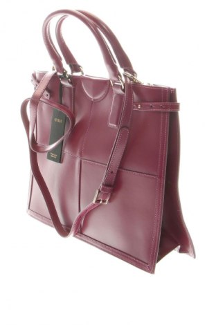 Дамска чанта Guess, Цвят Лилав, Цена 101,23 €