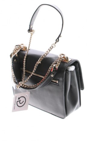 Дамска чанта Guess, Цвят Черен, Цена 101,23 €
