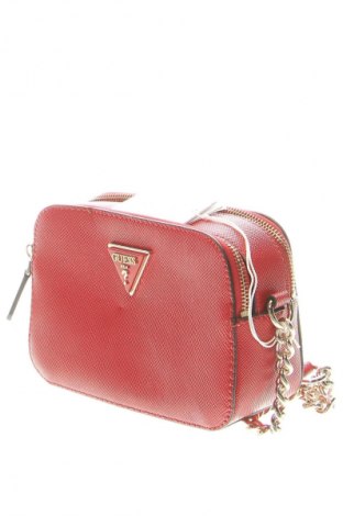 Dámska kabelka  Guess, Farba Červená, Cena  127,95 €