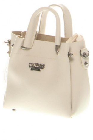 Damentasche Guess, Farbe Ecru, Preis € 162,99
