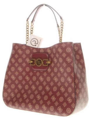 Дамска чанта Guess, Цвят Многоцветен, Цена 85,89 €