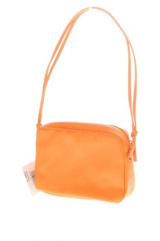 Дамска чанта H&M, Цвят Оранжев, Цена 8,69 €