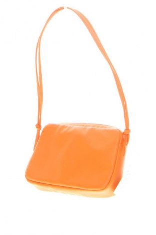 Дамска чанта H&M, Цвят Оранжев, Цена 8,69 €