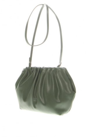 Дамска чанта H&M, Цвят Зелен, Цена 9,20 €