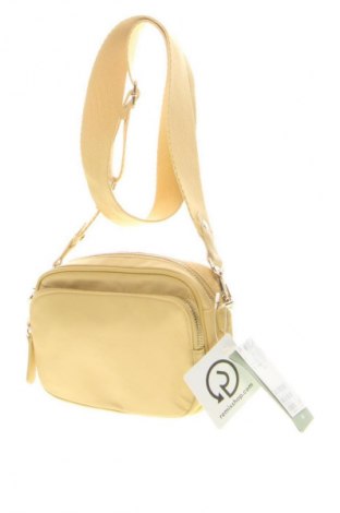 Дамска чанта H&M, Цвят Жълт, Цена 16,36 €