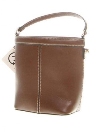 Дамска чанта H&M, Цвят Кафяв, Цена 9,20 €