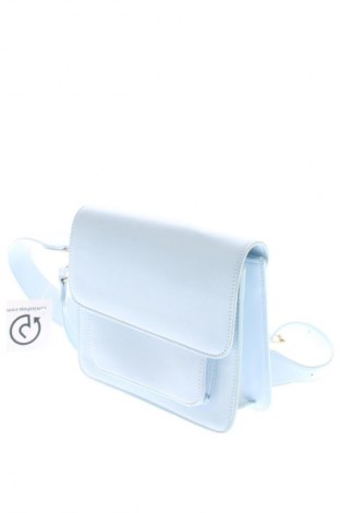 Дамска чанта HVISK, Цвят Син, Цена 42,94 €