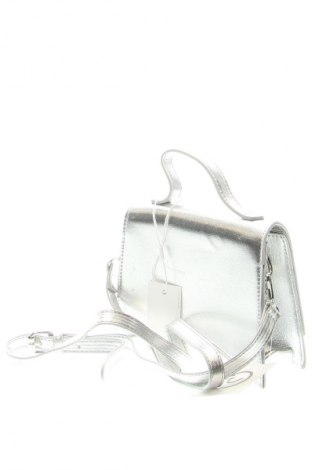 Дамска чанта JJXX, Цвят Сребрист, Цена 32,72 €