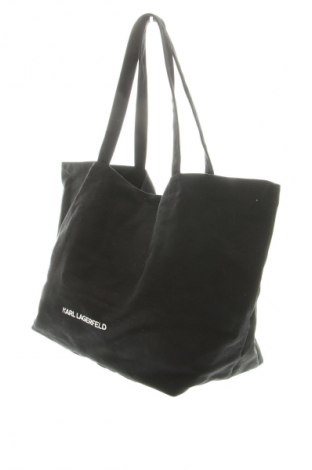 Damentasche Karl Lagerfeld, Farbe Schwarz, Preis 93,99 €