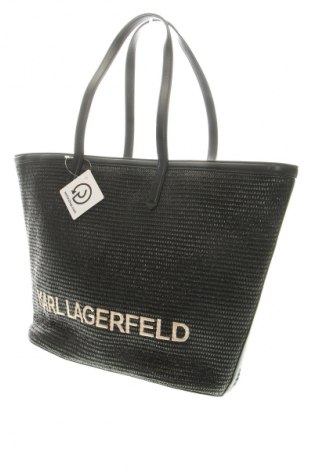 Damentasche Karl Lagerfeld, Farbe Schwarz, Preis € 137,99