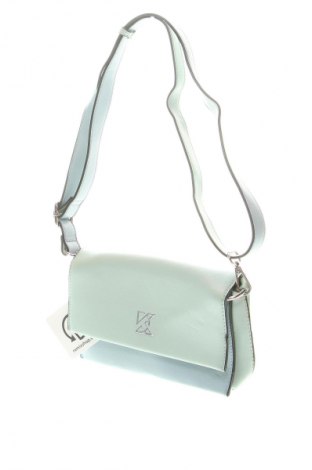 Geantă de femei Keddo, Culoare Verde, Preț 217,03 Lei
