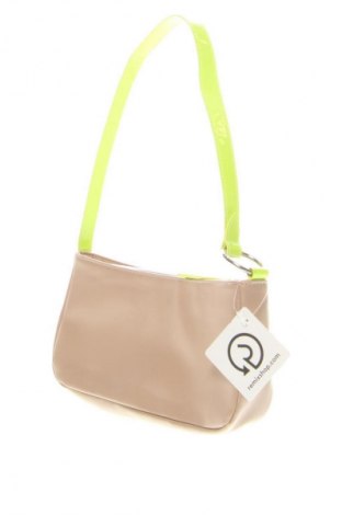 Дамска чанта Kendall & Kylie, Цвят Бежов, Цена 21,49 €