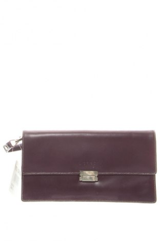 Дамска чанта L.Credi, Цвят Лилав, Цена 37,83 €