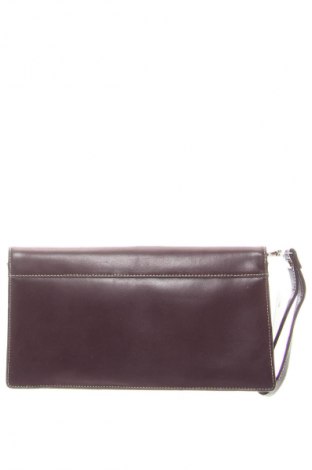 Дамска чанта L.Credi, Цвят Лилав, Цена 37,83 €