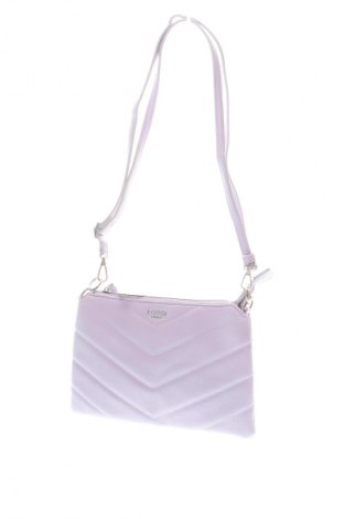 Дамска чанта L.Credi, Цвят Лилав, Цена 24,03 €