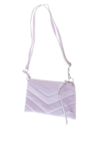 Дамска чанта L.Credi, Цвят Лилав, Цена 24,03 €